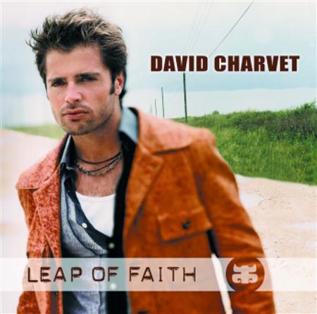 David Charvet - Leap of faith - Zortam Music David Charvet - Leap of faith - Zortam Music
