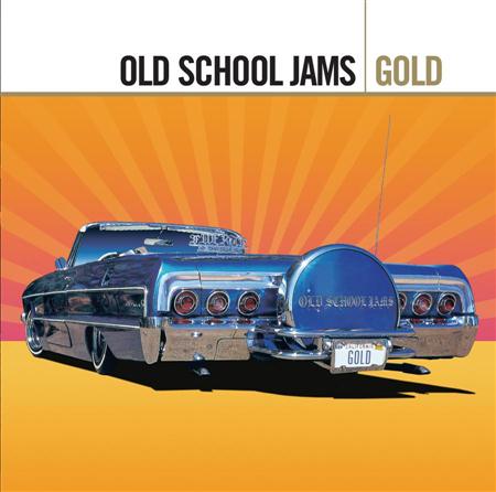 Maze - Old School Jams Gold [disc 2] - Zortam Music