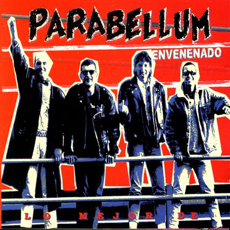 Parabellum - La Locura Lyrics - Zortam Music