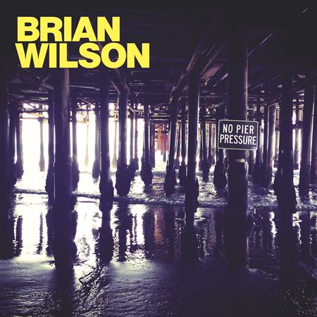 Brian Wilson - On The Island Lyrics - Zortam Music