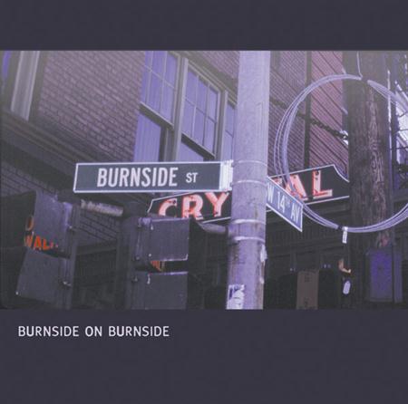 The Dana Dixon Band - The King Of Hill Country Blues Rollin