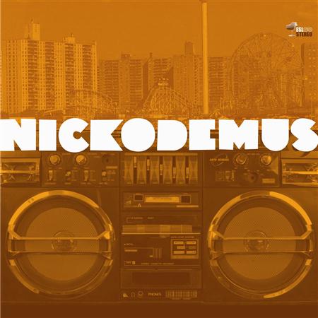 Nickodemus - Mystery Of Life Lyrics - Zortam Music