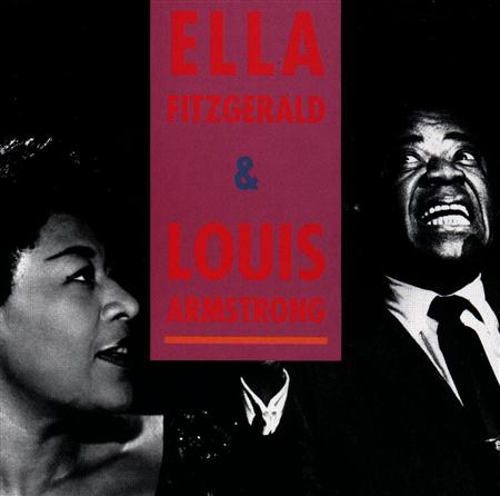 Ella Fitzgerald & Louis Armstrong - Tenderly Lyrics - Zortam Music