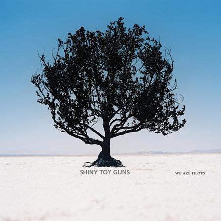 Shiny Toy Guns - Joel