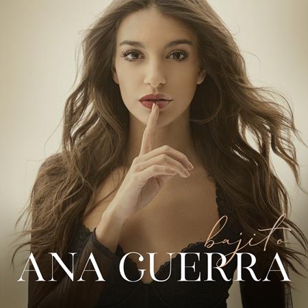 Ana Guerra - Bajito - Zortam Music