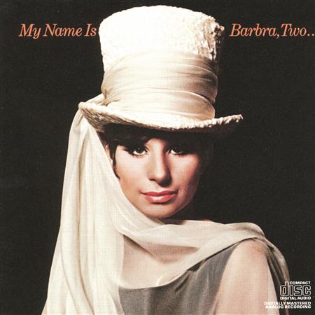 10 Hold you - My Name Is Barbra, Two... - Zortam Music