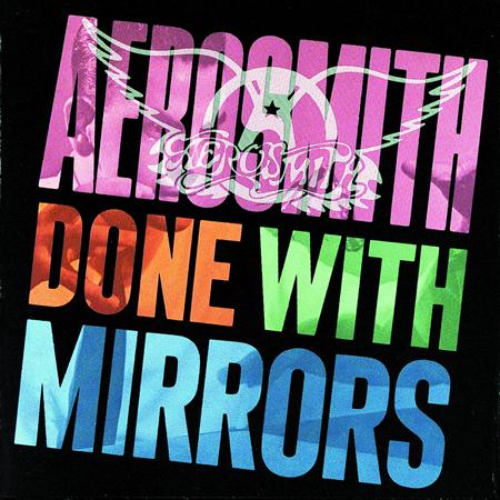 Aerosmith - Done With Mirrors (2005, Japanese Paper Sleeve, Uicy-9520) - Zortam Music Aerosmith - Done With Mirrors (2005, Japanese Paper Sleeve, Uicy-9520) - Zortam Music