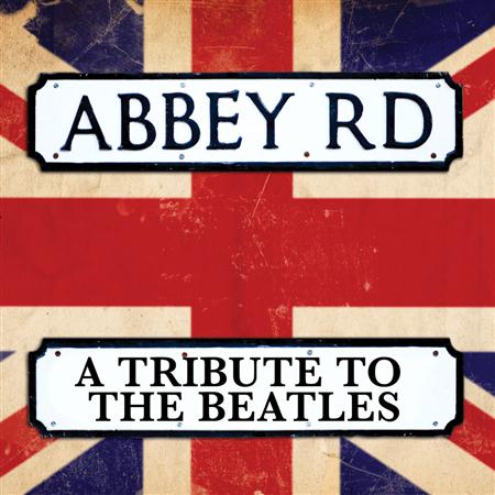 Dj Deep - ABBEY ROAD - A Tribute to the Beatles - Zortam Music