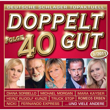 Roger Whittaker - Doppelt Gut - Folge 40 (3-2011) - Zortam Music