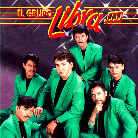 Grupo Libra - Amor desigual - Zortam Music
