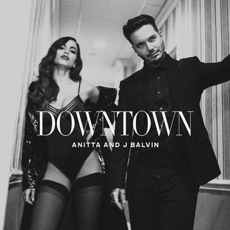 Anitta - Downtown - Zortam Music