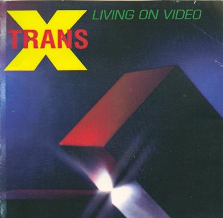Trans-X - Living on Video / Digital Worl - Zortam Music