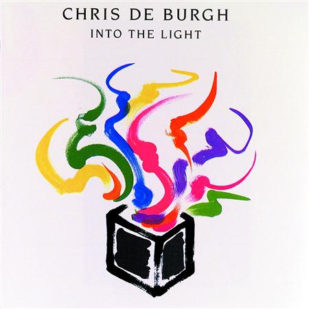Chris De Burgh - nto the Light - Zortam Music