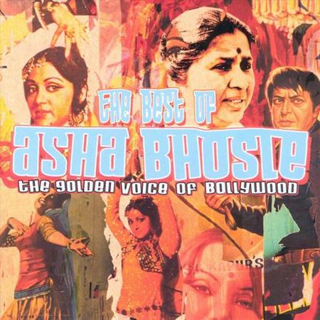 Asha Bhosle - Golden Collection - Asha Bhosle, Vol. 1 - Zortam Music