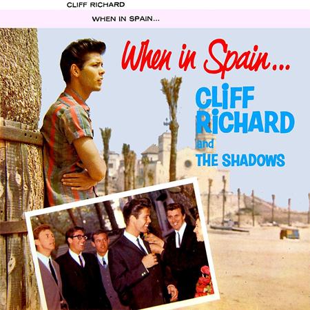 Cliff Richard - When In Spain... - Zortam Music Cliff Richard - When In Spain... - Zortam Music