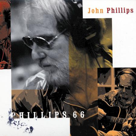 John Phillips - Phillips 66 - Zortam Music