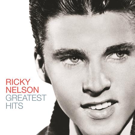 075 - For You Ricky Nelson M Lyrics - Zortam Music
