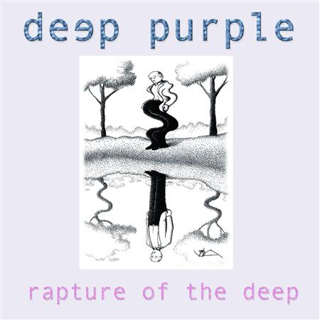 Deep Purple - Rapture Of The Deep (Special T - Zortam Music Deep Purple - Rapture Of The Deep (Special T - Zortam Music