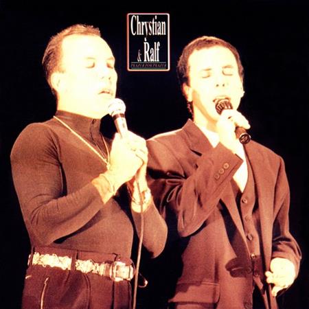 Chrystian & Ralf - Prazer Por Prazer - Zortam Music