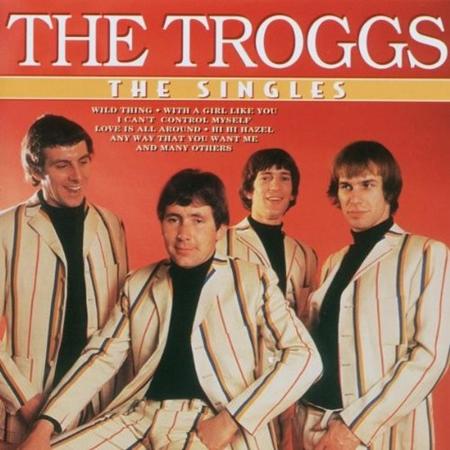 TROGGS - The Raver Lyrics - Zortam Music