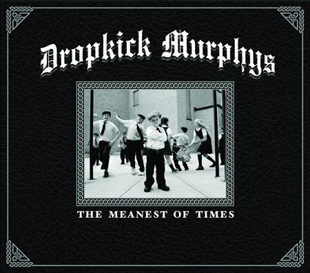 DROPKICK MURPHYS - Track  8 Lyrics - Zortam Music