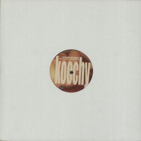 Armand Van Helden - Koochy - Zortam Music