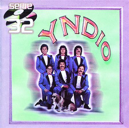 Grupo Yndio - Dame Un Beso Y Dime Adios Lyrics - Zortam Music