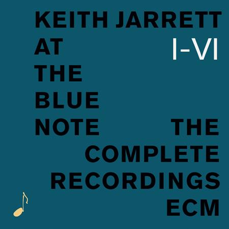 Keith Jarrett - At The Blue Note V, Sunday, Ju - Zortam Music