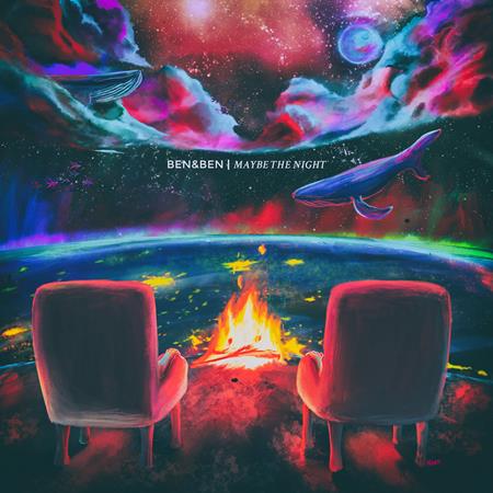 Ben&Ben - Maybe The Night - Zortam Music