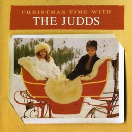 The Judds - Christmas Time With the Judds - Zortam Music The Judds - Christmas Time With the Judds - Zortam Music