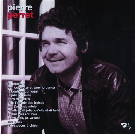Pierre Perret - Pierre Perret - Zortam Music