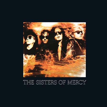 The Sisters of Mercy - Doctor Jeep [Single] - Zortam Music