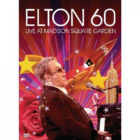 Elton John - Elton Elton John - Elton