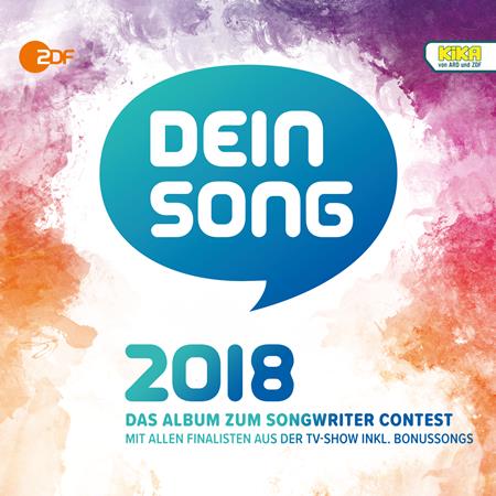 Lion - Dein Song 2018 - Zortam Music