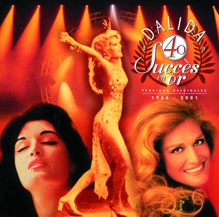 Dalida - Succes En Or - Zortam Music