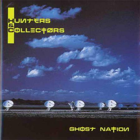 Hunters & Collectors - Track 15 Lyrics - Zortam Music