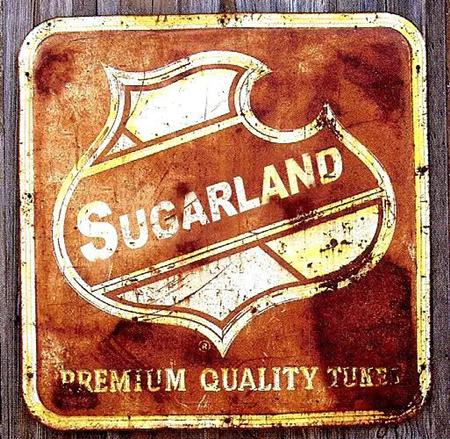 SUGARLAND - Honky Tonk Heaven Lyrics - Zortam Music