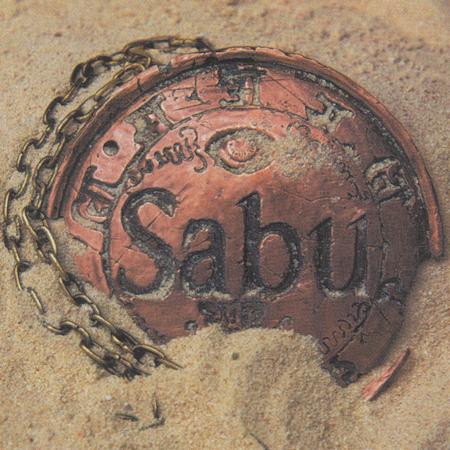 Sabu - Between the Light - Zortam Music