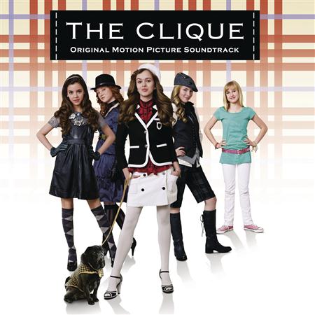 Alana D - The Clique (OST) - Zortam Music