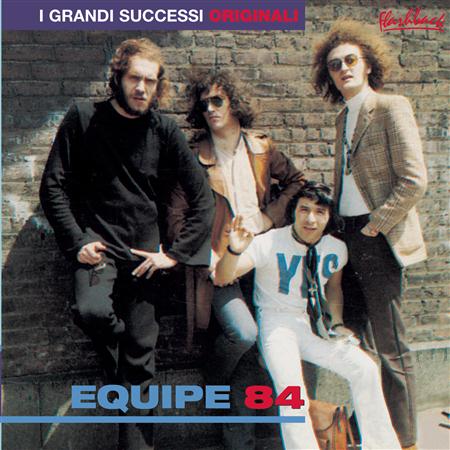 Equipe 84 - Equipe 84 - I Miti - Zortam Music