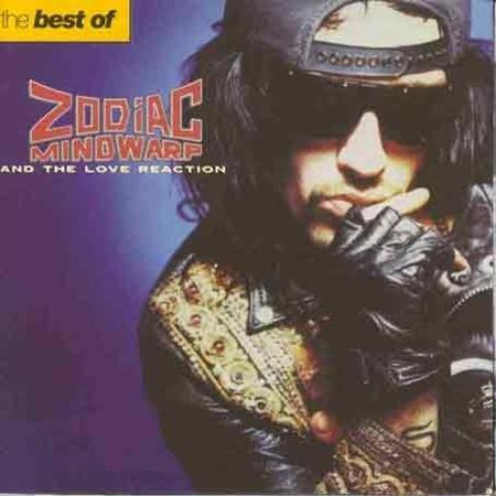 Zodiac Mindwarp And The Love Reaction - 100 Soulmates Vol. 2 - Zortam Music