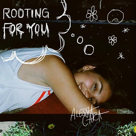 ALESSIA CARA - Rooting For You Lyrics - Zortam Music