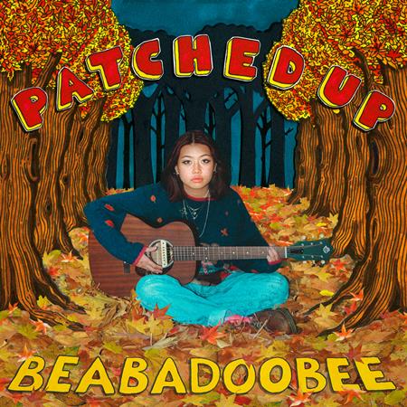 Beabadoobee - Patched Up - Zortam Music