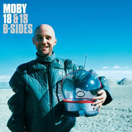 Moby - 18 & 18 B-Sides - Zortam Music Moby - 18 & 18 B-Sides - Zortam Music
