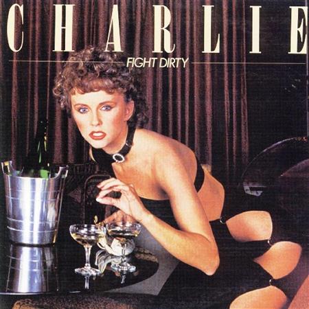 Charlie - So Alone Lyrics - Zortam Music