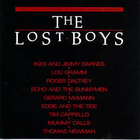 INXS - The Lost Boys - Zortam Music INXS - The Lost Boys - Zortam Music