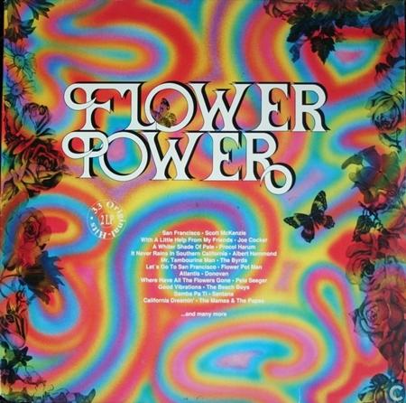 The Move - Flower Power [Disc 1] - Zortam Music