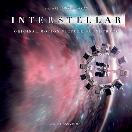 Hans Zimmer - Interstellar: Original Motion Picture Soundtrack (Deluxe Digital Version) - Zortam Music