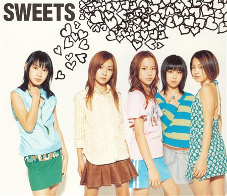 SWEET - Sweets - Zortam Music