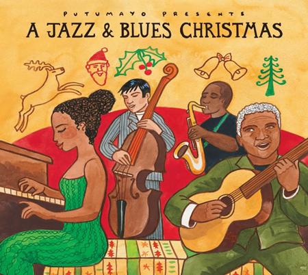 Ray Charles - A Jazz & Blues Christmas - Zortam Music